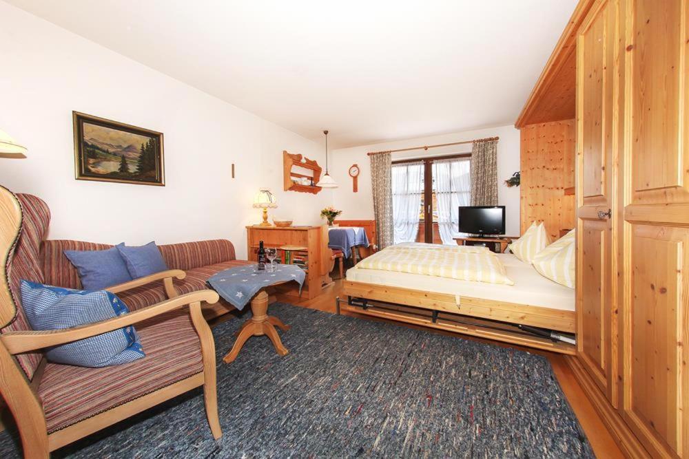 Ferienwohnung Sophia Райт-им-Винкль Экстерьер фото