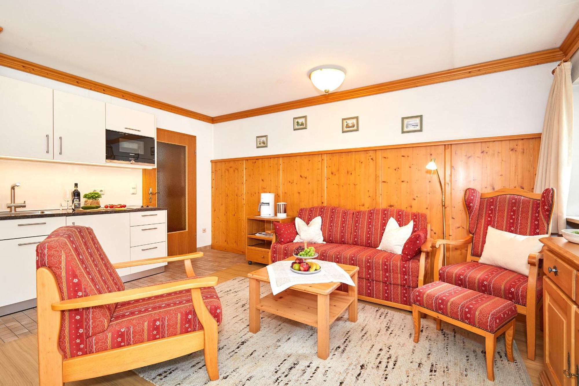 Ferienwohnung Sophia Райт-им-Винкль Экстерьер фото