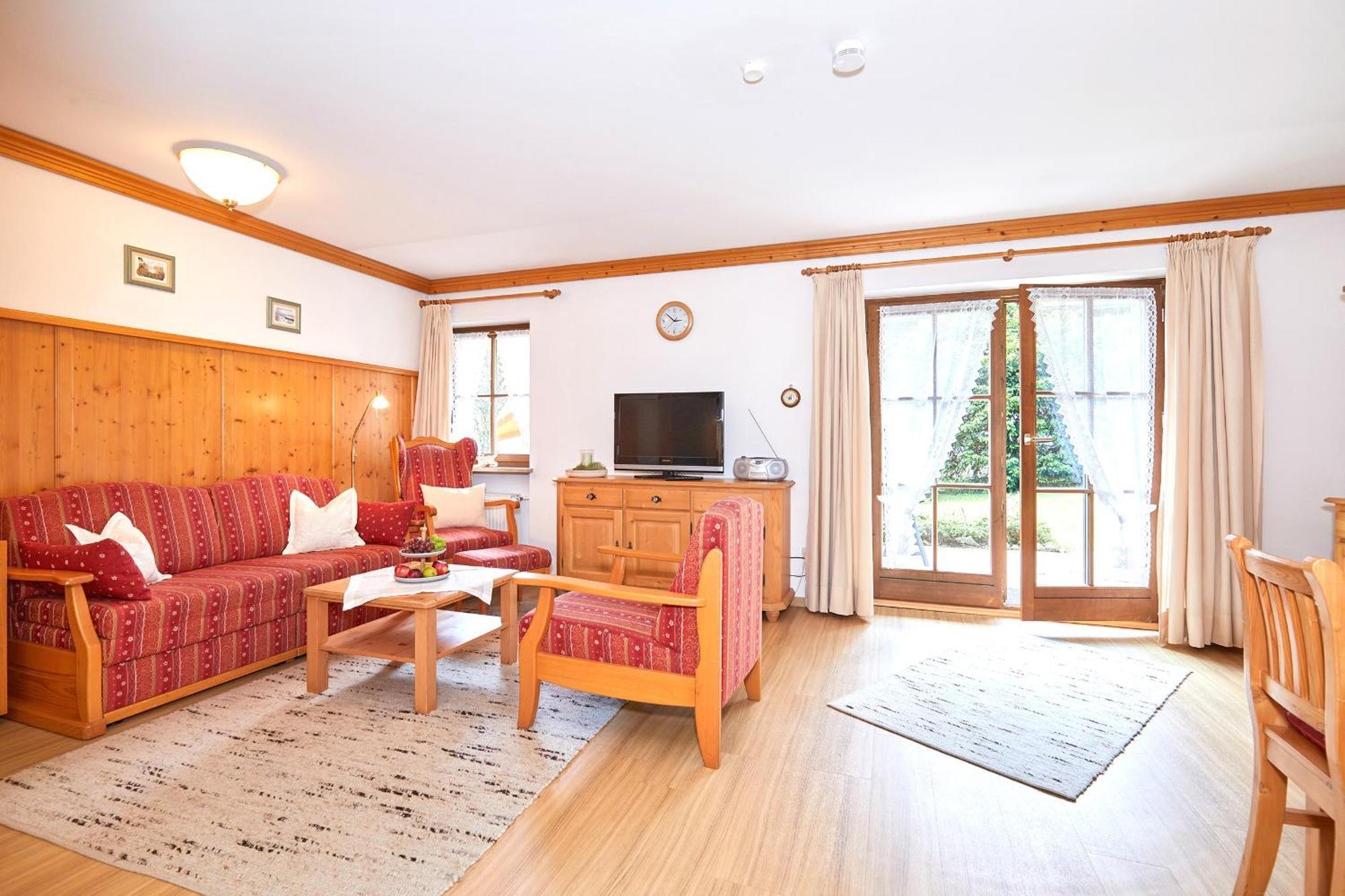 Ferienwohnung Sophia Райт-им-Винкль Экстерьер фото
