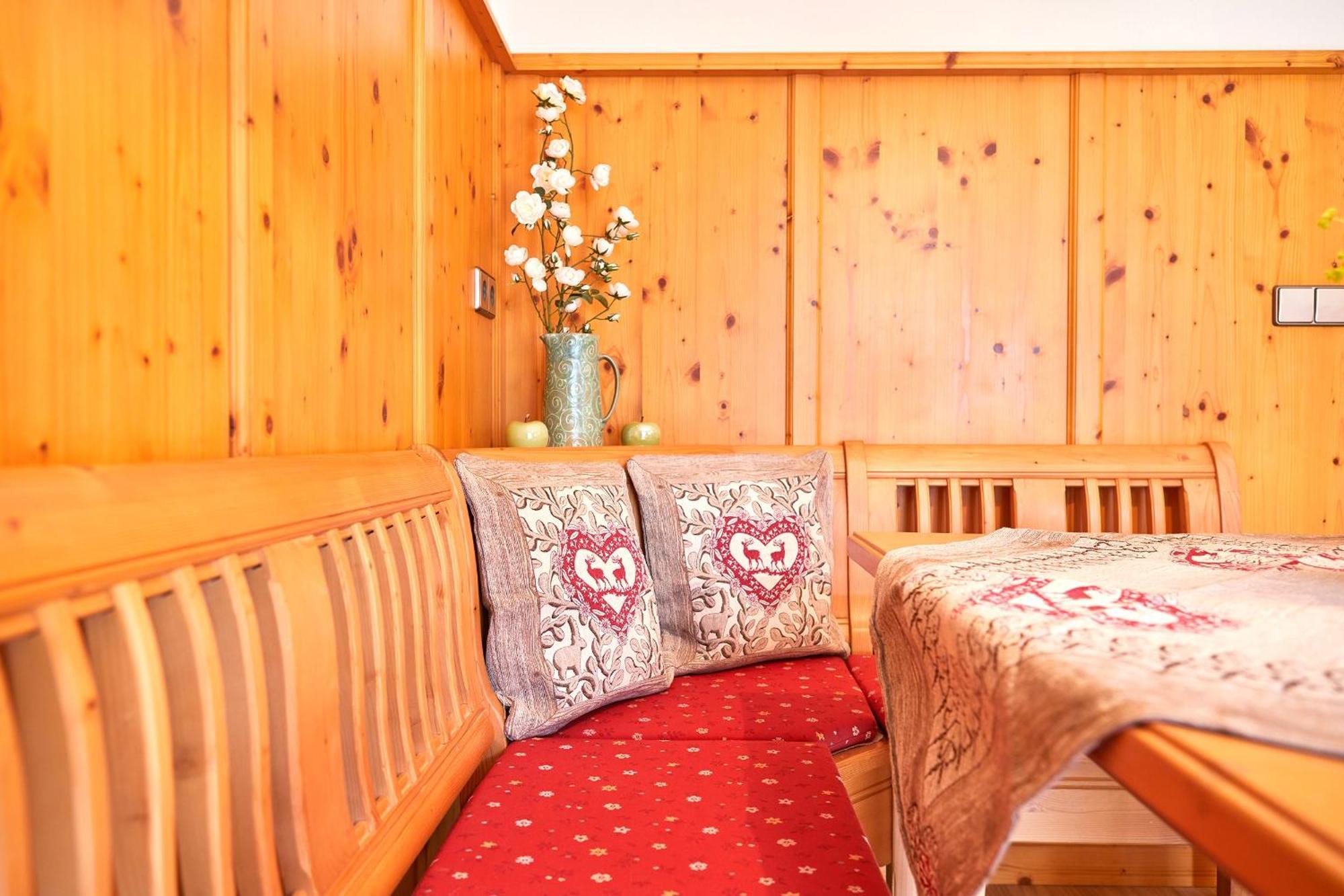 Ferienwohnung Sophia Райт-им-Винкль Экстерьер фото