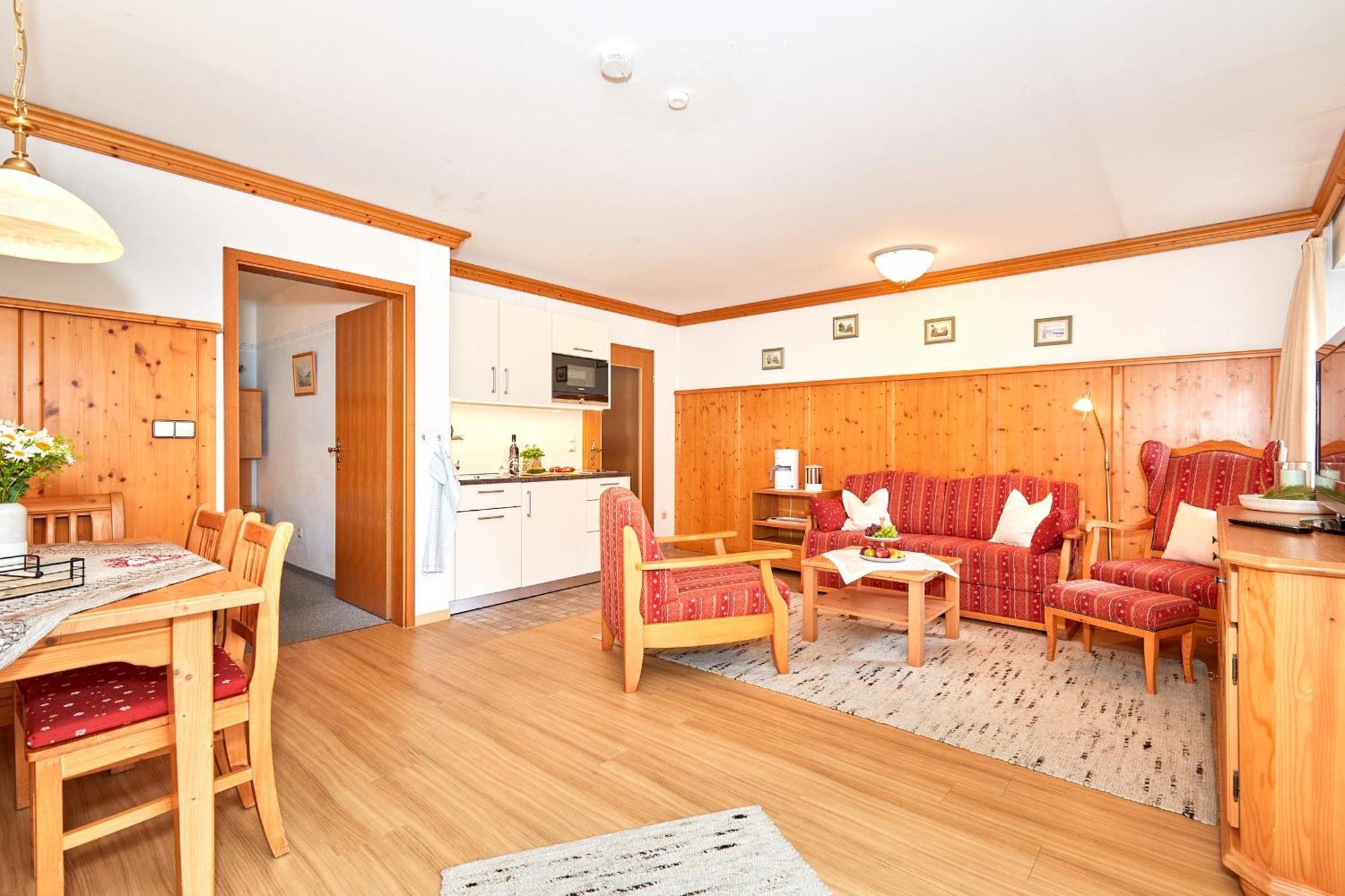 Ferienwohnung Sophia Райт-им-Винкль Экстерьер фото